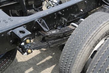 ���� �����½���Pro 2.0T 150���� CNG 4.17�׵��Ų�դʽ�ῨͼƬ