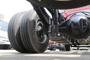 ���� �����½���Pro 2.0T 150���� CNG 4.17�׵��Ų�դʽ�ῨͼƬ