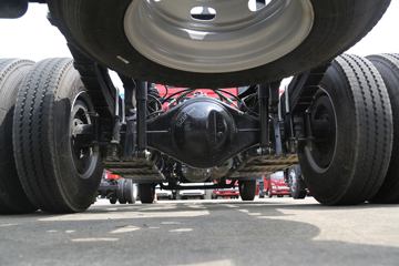 ���� �����½���Pro 2.0T 150���� CNG 4.17�׵��Ų�դʽ�ῨͼƬ