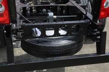 ���� �����½���Pro 2.0T 150���� CNG 4.17�׵��Ų�դʽ�ῨͼƬ