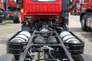 ���� �����½���Pro 2.0T 150���� CNG 4.17�׵��Ų�դʽ�ῨͼƬ