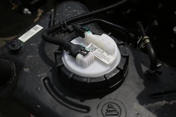 ���� �����½���Pro 2.0T 150���� CNG 4.17�׵��Ų�դʽ�ῨͼƬ