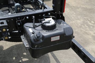 ���� �����½���Pro 2.0T 150���� CNG 4.17�׵��Ų�դʽ�ῨͼƬ