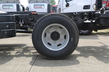 ���� �����½���Pro 2.0T 150���� CNG 4.17�׵��Ų�դʽ�ῨͼƬ