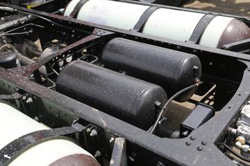 ���� �����½���Pro 2.0T 150���� CNG 4.17�׵��Ų�դʽ�ῨͼƬ