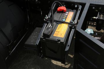 ���� �����½���Pro 2.0T 150���� CNG 4.17�׵��Ų�դʽ�ῨͼƬ