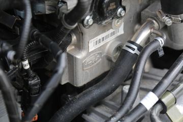 ���� �����½���Pro 2.0T 150���� CNG 4.17�׵��Ų�դʽ�ῨͼƬ