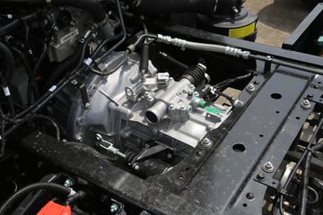 ���� �����½���Pro 2.0T 150���� CNG 4.17�׵��Ų�դʽ�ῨͼƬ