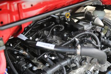 ���� �����½���Pro 2.0T 150���� CNG 4.17�׵��Ų�դʽ�ῨͼƬ