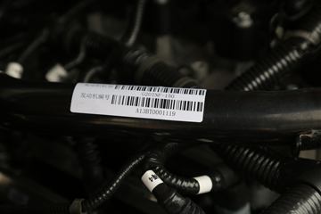 ���� �����½���Pro 2.0T 150���� CNG 4.17�׵��Ų�դʽ�ῨͼƬ