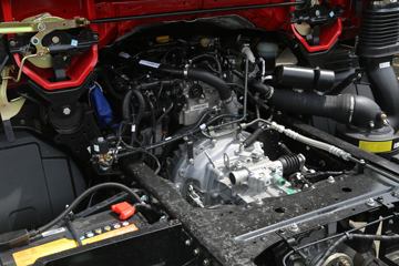 ���� �����½���Pro 2.0T 150���� CNG 4.17�׵��Ų�դʽ�ῨͼƬ