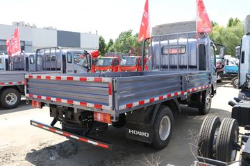 йHOWO ͳ˧ 150 4.15׵Ῠ(ʿ8)(ZZ1077G3315F175)ͼƬ