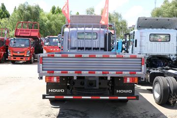 йHOWO ͳ˧ 150 4.15׵Ῠ(ʿ8)(ZZ1077G3315F175)ͼƬ