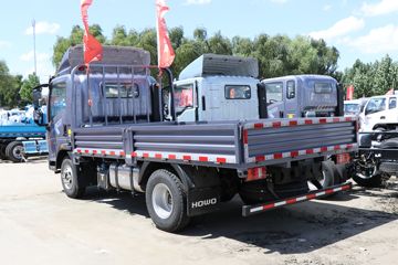 йHOWO ͳ˧ 150 4.15׵Ῠ(ʿ8)(ZZ1077G3315F175)ͼƬ