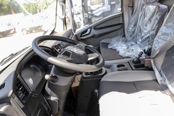 �й�����HOWO ͳ˧ 150���� 4.15�׵��������Ῠ(��ʿ��8��)ͼƬ