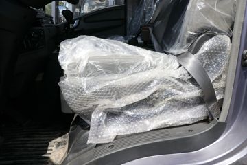 �й�����HOWO ͳ˧ 150���� 4.15�׵��������Ῠ(��ʿ��8��)ͼƬ