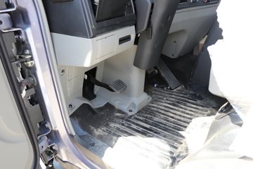 �й�����HOWO ͳ˧ 150���� 4.15�׵��������Ῠ(��ʿ��8��)ͼƬ
