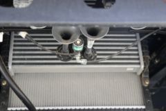 中国重汽HOWO 统帅 150马力 4.15米单排栏板轻卡(法士特8档)(ZZ1077G3315F175)