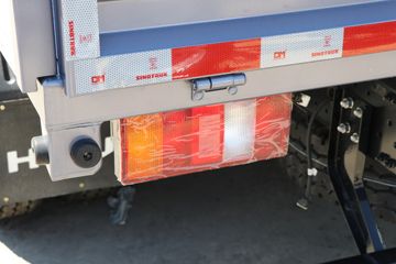 йHOWO ͳ˧ 150 4.15׵Ῠ(ʿ8)(ZZ1077G3315F175)ͼƬ