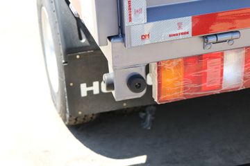 йHOWO ͳ˧ 150 4.15׵Ῠ(ʿ8)(ZZ1077G3315F175)ͼƬ