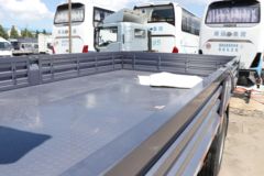 中国重汽HOWO 统帅 150马力 4.15米单排栏板轻卡(法士特8档)(ZZ1077G3315F175)