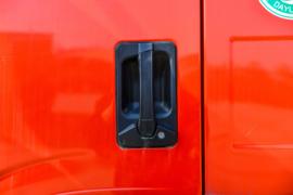 大运G6&nbsp;自卸车外观                                                图片