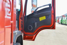 大运G6&nbsp;自卸车驾驶室                                               图片