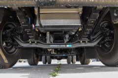 大运 G6中卡 复合型 230马力 6X2 5.5米自卸车(DYQ3243D6CC)