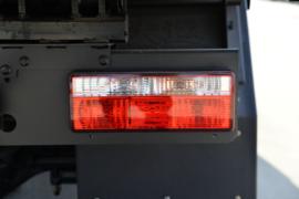 大运G6&nbsp;自卸车上装                                                图片