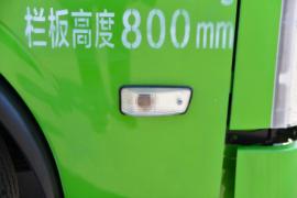 翼途 电动自卸车外观图片