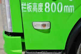 翼途 电动自卸车外观图片