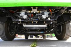 大运 翼途 4X2 3米纯电动自卸车(DYQ3041BEVAB)98.03kWh