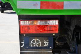 翼途&nbsp;电动自卸车上装图片