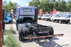 选购中国重汽豪沃统帅让您宽赢天下赚钱有道