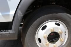 中国重汽HOWO 统帅 150马力 3.85米排半栏板轻卡(法士特8档)(ZZ1097G3315F191)