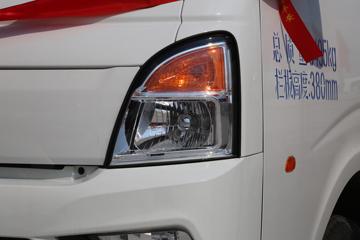 ԽD5 PLUS  2.0L 144  3.75׵ŲդʽС(SC5031CCYUFD65)ͼƬ
