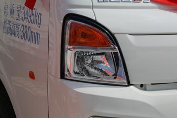 ԽD5 PLUS  2.0L 144  3.75׵ŲդʽС(SC5031CCYUFD65)ͼƬ