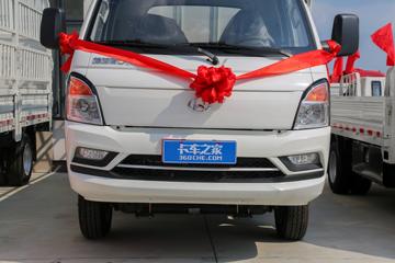 ԽD5 PLUS  2.0L 144  3.75׵ŲդʽС(SC5031CCYUFD65)ͼƬ
