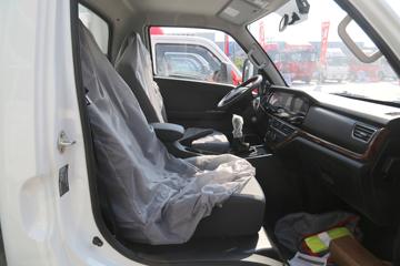 ԽD5 PLUS  2.0L 144  3.75׵ŲդʽС(SC5031CCYUFD65)ͼƬ