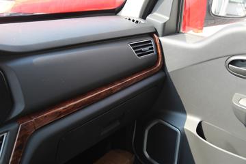 ԽD5 PLUS  2.0L 144  3.75׵ŲդʽС(SC5031CCYUFD65)ͼƬ