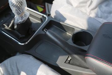 ԽD5 PLUS  2.0L 144  3.75׵ŲդʽС(SC5031CCYUFD65)ͼƬ