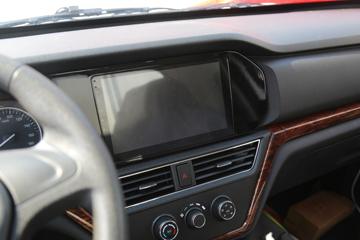 ԽD5 PLUS  2.0L 144  3.75׵ŲդʽС(SC5031CCYUFD65)ͼƬ