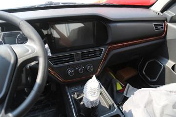 ԽD5 PLUS  2.0L 144  3.75׵ŲդʽС(SC5031CCYUFD65)ͼƬ