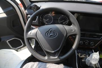 ԽD5 PLUS  2.0L 144  3.75׵ŲդʽС(SC5031CCYUFD65)ͼƬ