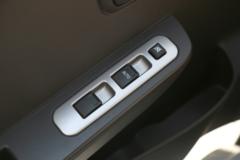 长安跨越者D5 PLUS 舒适型 2.0L 144马力 汽油 3.75米单排仓栅式小卡(SC5031CCYUFD65)