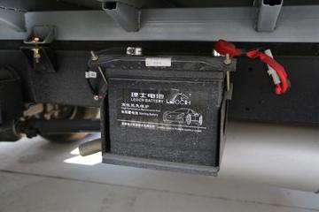 ������Խ��D5 PLUS ������ 2.0L 144���� ���� 3.75�׵��Ų�դʽС��(SC5031CCYUFD65)ͼƬ