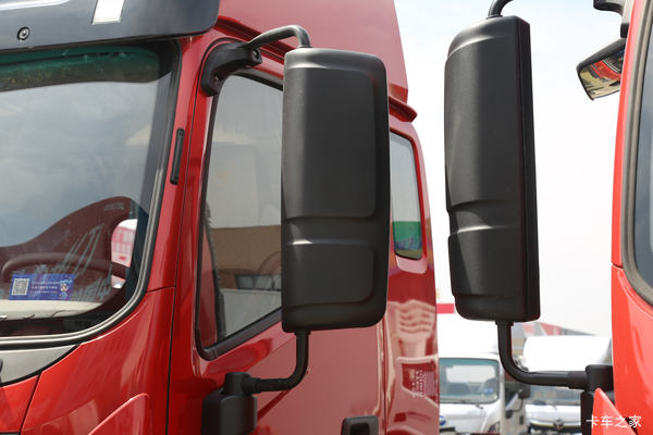 购欧航R系载货车 享高达0.8万优惠