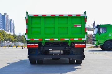 锐胜&nbsp;电动自卸车外观图片