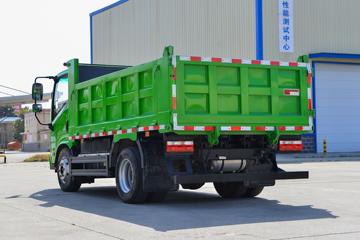 锐胜&nbsp;电动自卸车外观图片