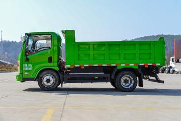 锐胜&nbsp;电动自卸车外观图片